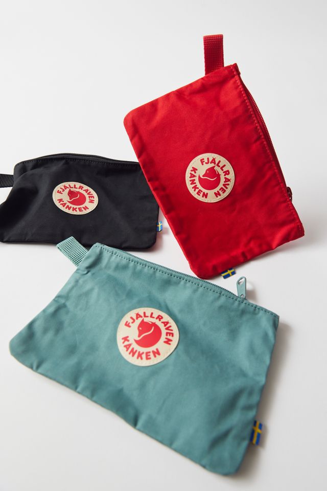 Fjallraven K nken Gear Pocket Pouch