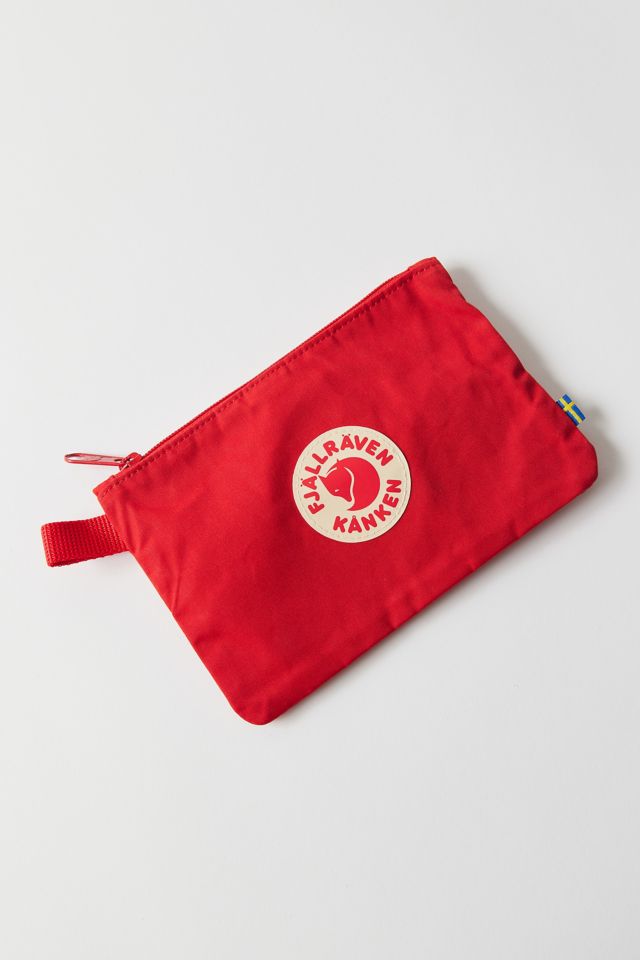 Pochette de Poche d'Équipement Fjallraven Kånken #1