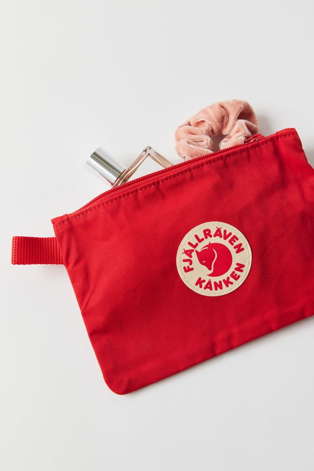 Pochette de Poche d'Équipement Fjallraven Kånken #2