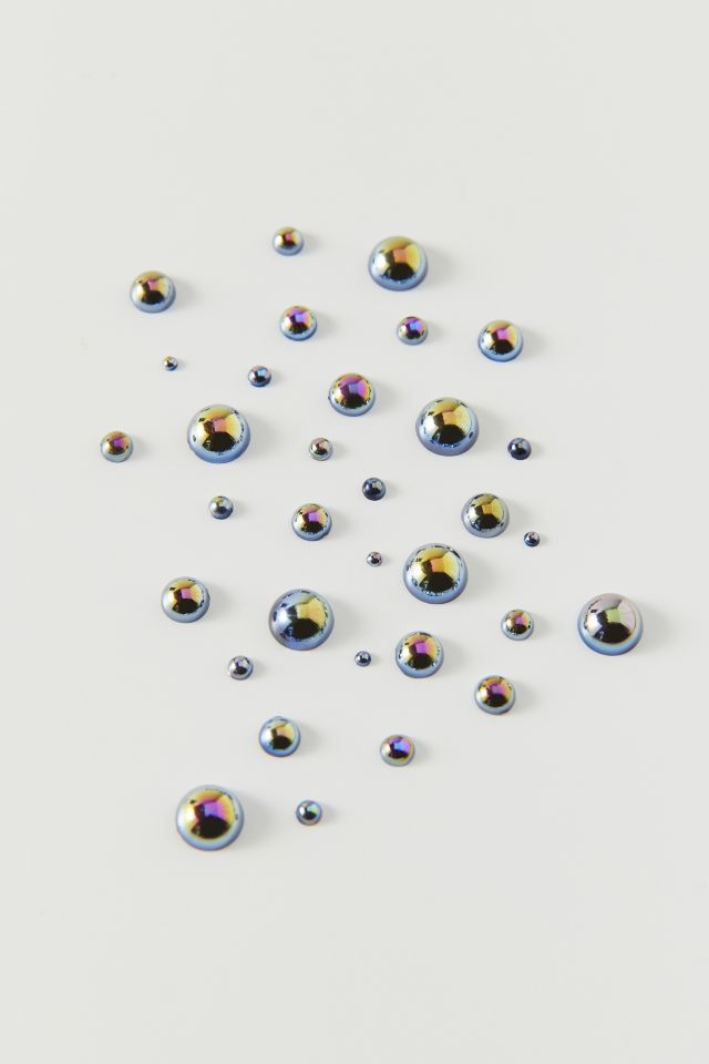 Get Stonned Multicolor Rhinestone Pack #1