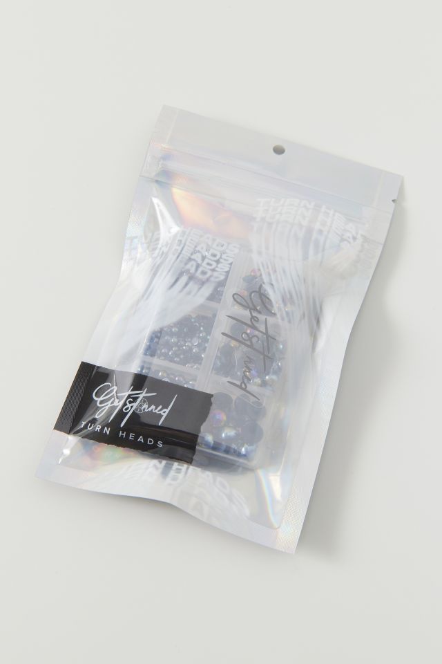 Get Stonned Multicolor Rhinestone Pack #2