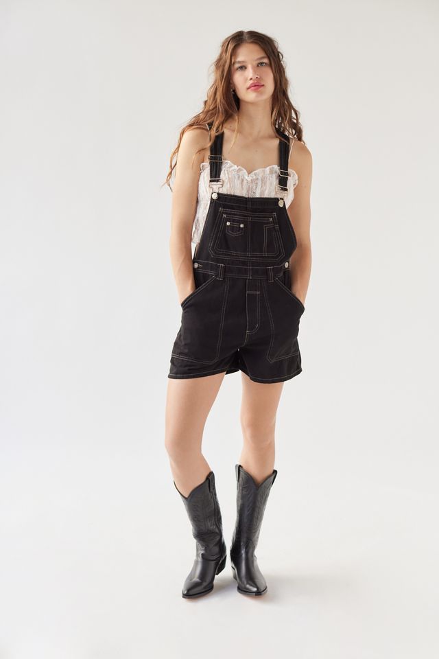 Urban Renewal Vintage Shortall #2