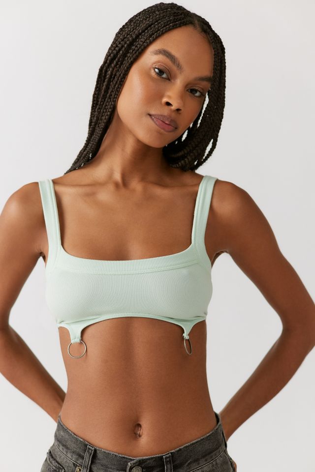 Urban Outfitters Seamless Sports Bras for Women