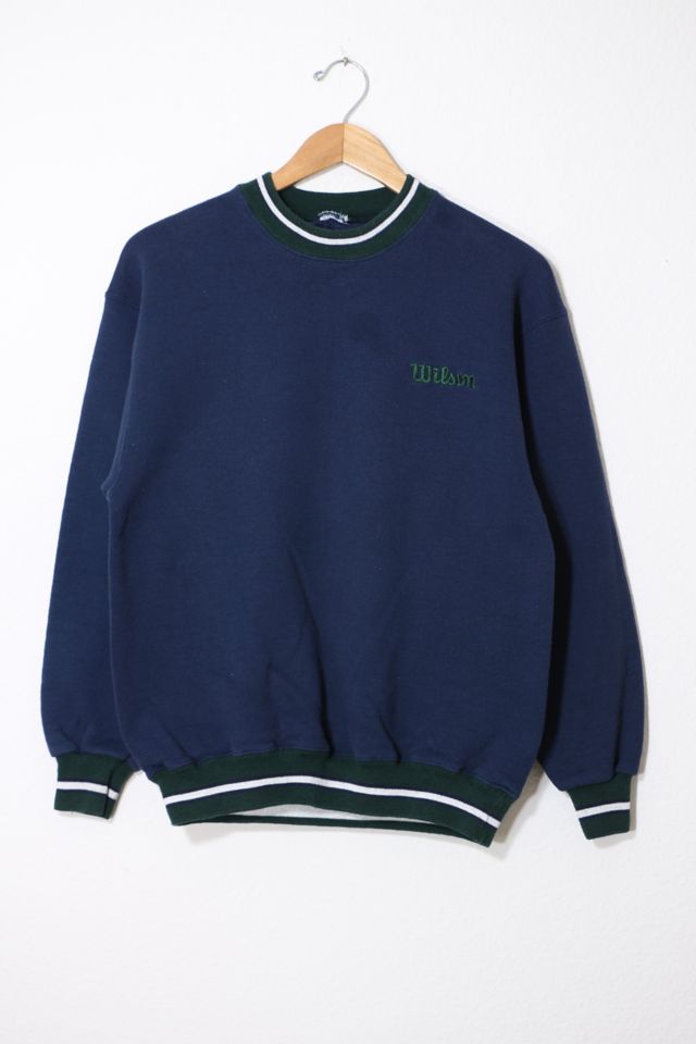 Vintage store 90s crewnecks