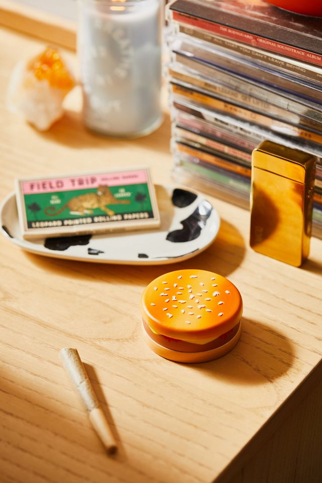 UO Exclusive Cheeseburger Grinder Urban Outfitters