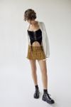 BDG Sydney Printed Low-Rise Skirt | Urban Outfitters