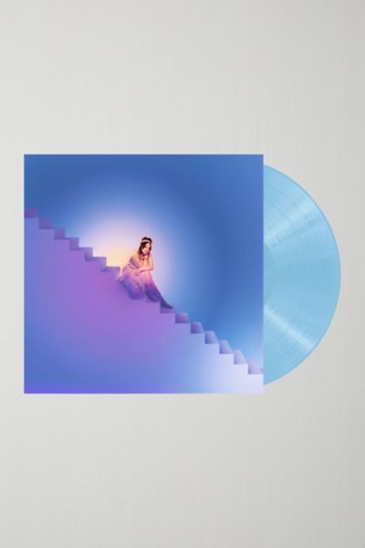 mxmtoon - rising Limited LP | Urban Outfitters