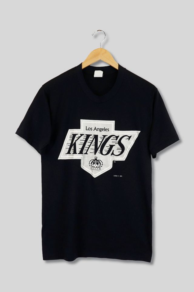 Vintage la kings store t shirt