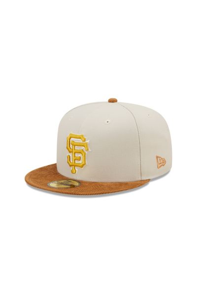 Cord Classic San Francisco Giants 59FIFTY Fitted Cap D03_206