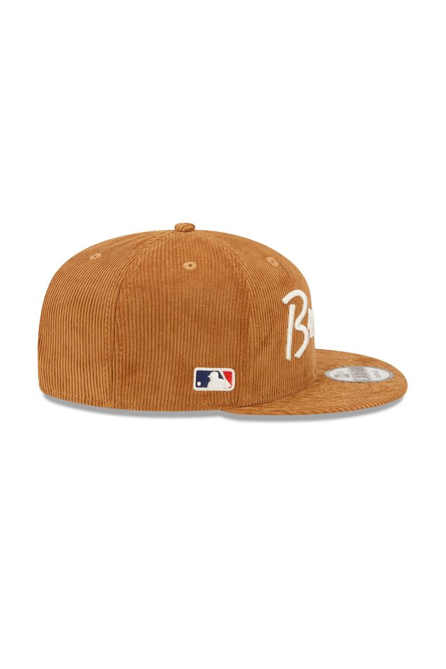 Atlanta Braves Hat/SnapBack Brown for Sale in Moreno Valley, CA - OfferUp