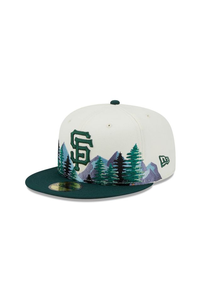 Giants new cheap era hat