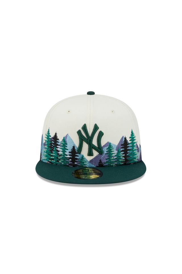 New Era 59FIFTY New York Yankees Outdoor Fitted Hat #1