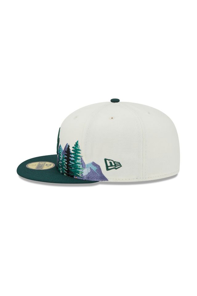 59Fifty Dodgers Tigerfill Cap by New Era - 46,95 €