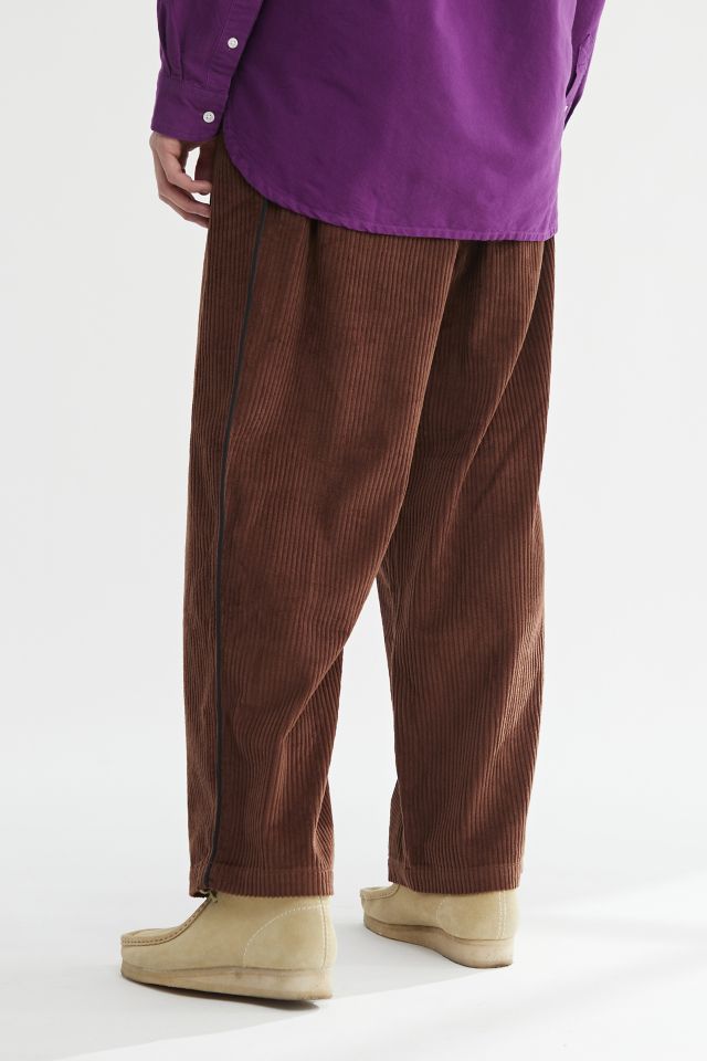 UO Relaxed Fit Corduroy Beach Pant #4