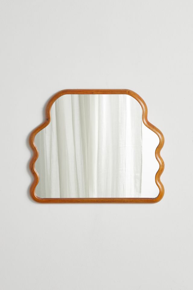 Waverly Arch Mirror #1