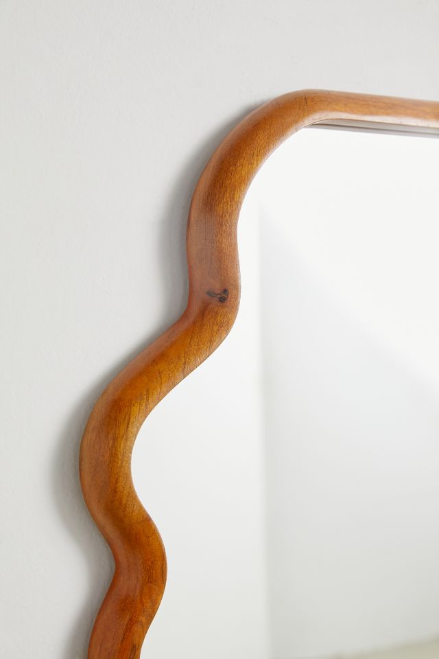 Waverly Arch Mirror #2