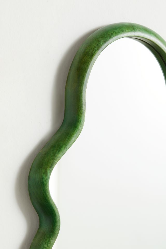 Waverly Body Mirror #2