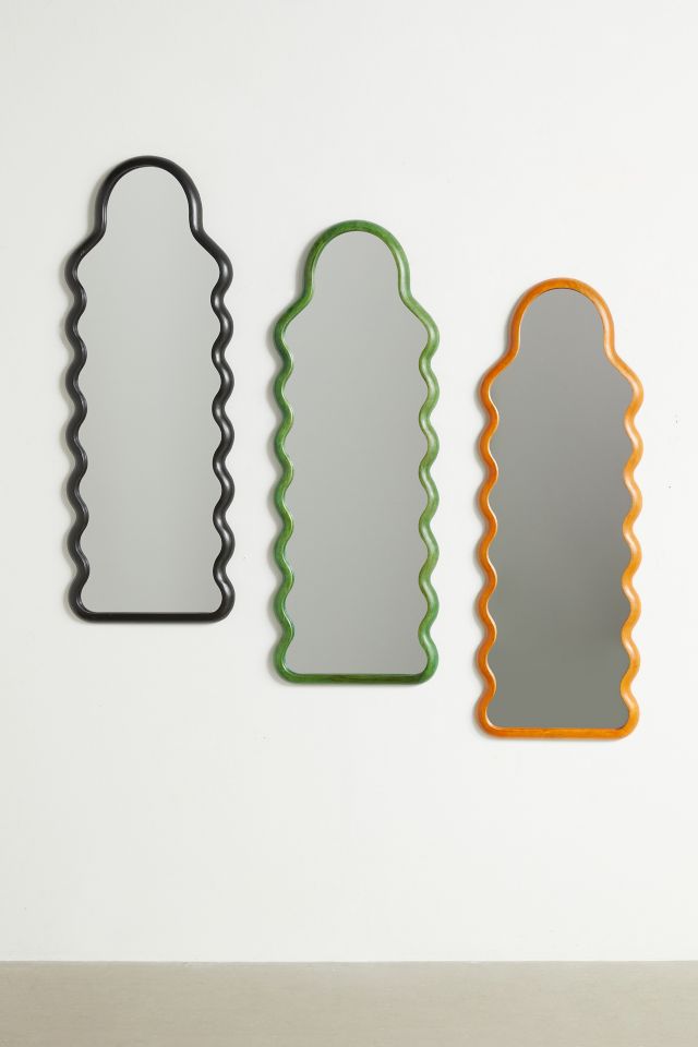 Waverly Body Mirror #3