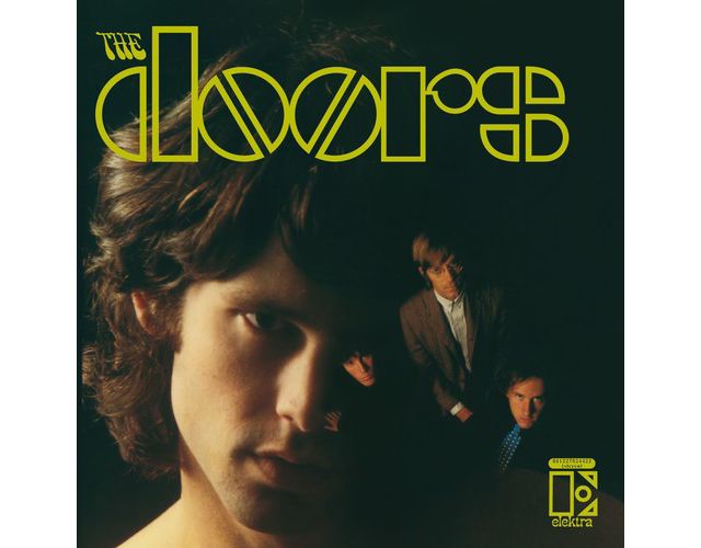 The Doors - The Doors CD #1