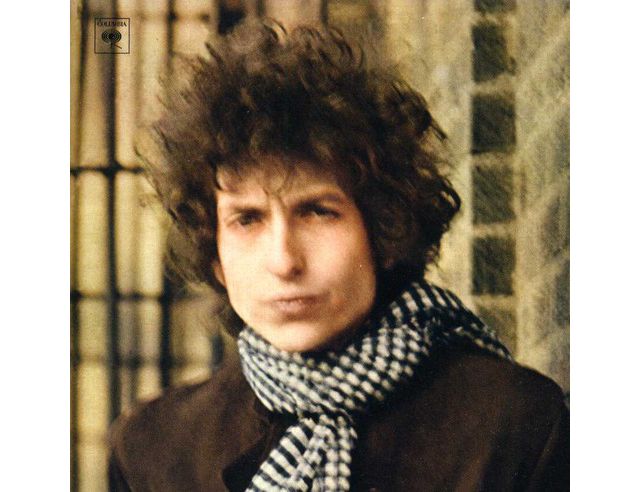 Bob Dylan - Blonde on Blonde CD #2