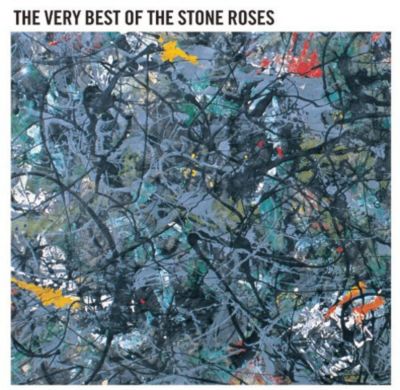 The Stone Roses - The Very Best of LP