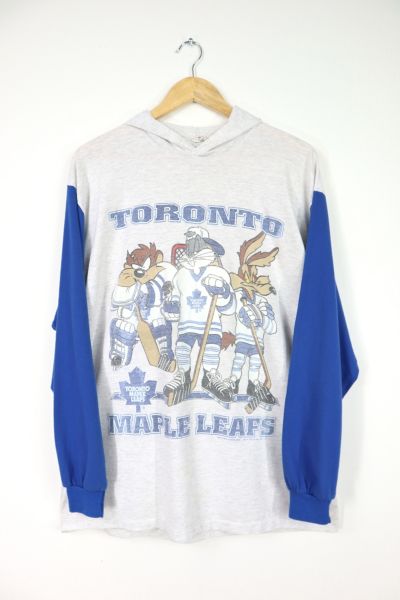 Toronto Maple Leafs Losers 1967 Jersey Gag Goof - Men's Clothing