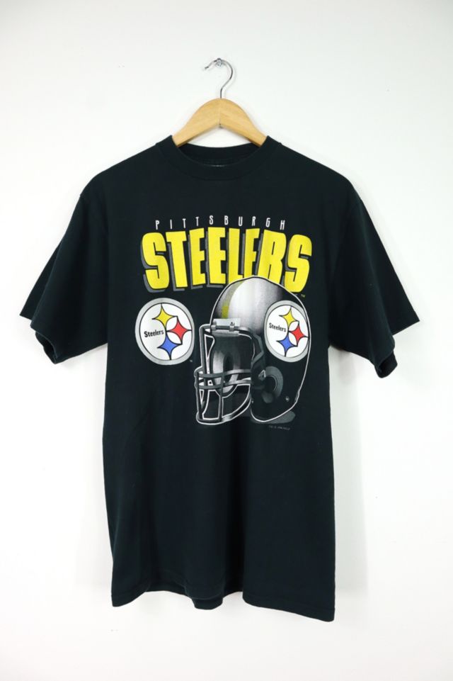 Vintage 1996 Pittsburgh Steelers Tee | Urban Outfitters