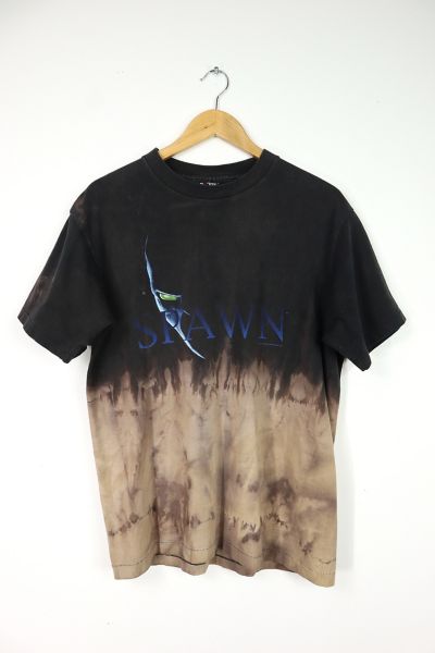 spawn vintage tee
