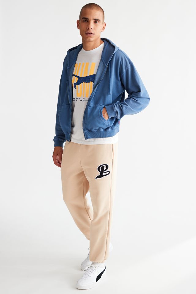 Puma mens on sale sweatpants urban outfitters