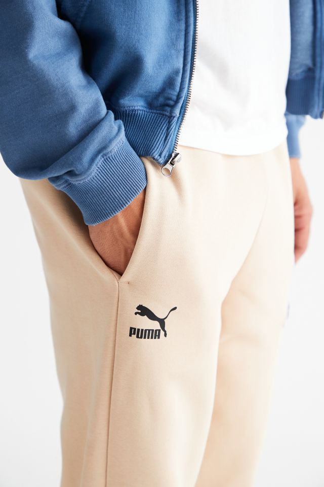 Puma mens 2025 sweatpants urban outfitters