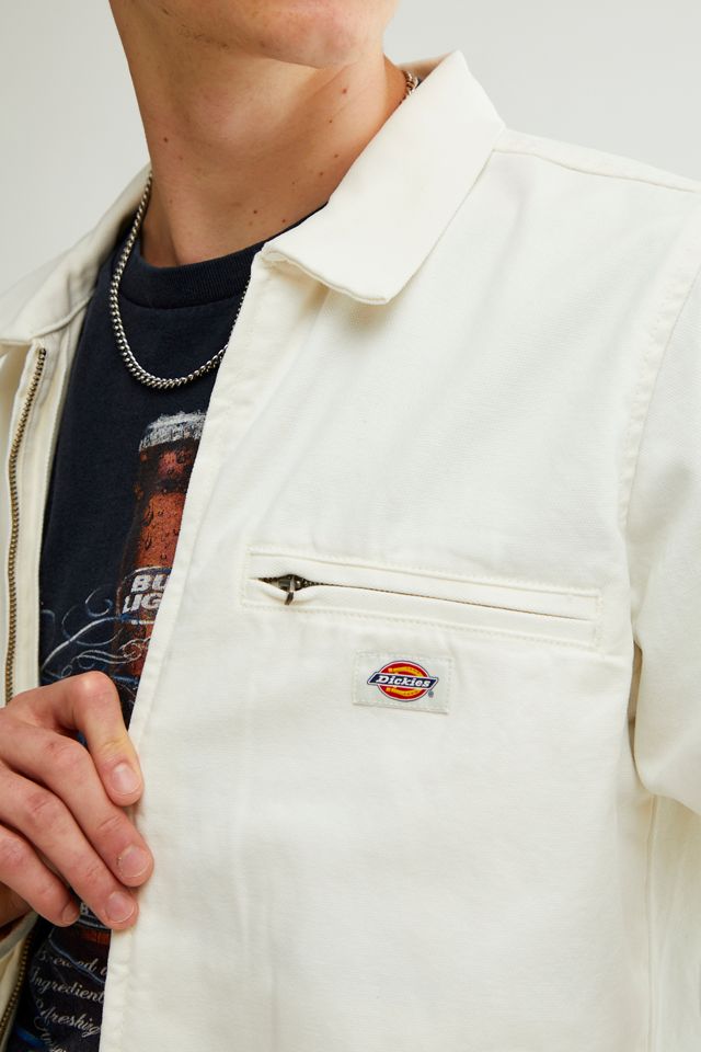 Dickies Eisenhower Gas Jacket | Urban Outfitters