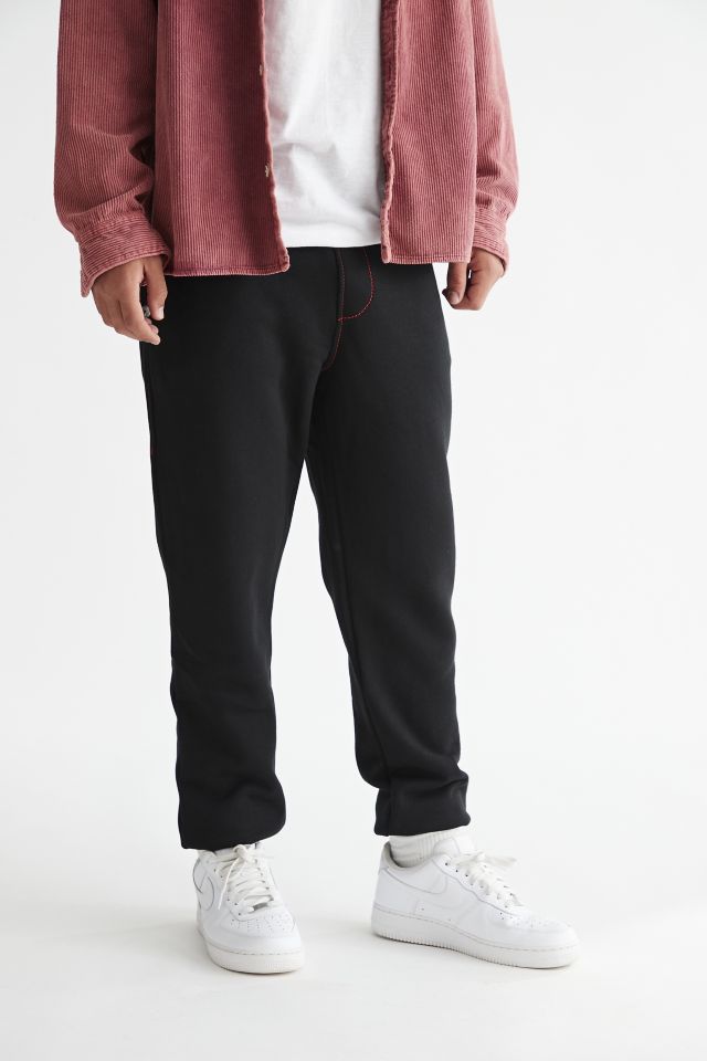 True Religion Big T Jogger | Urban Outfitters