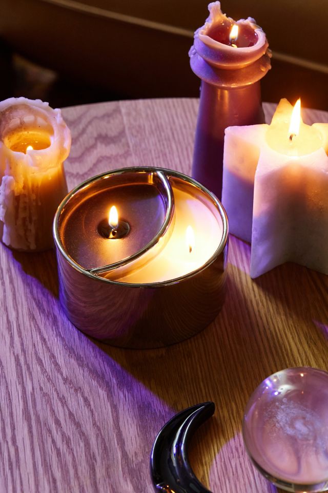Dark Moon 11 oz Candle #1
