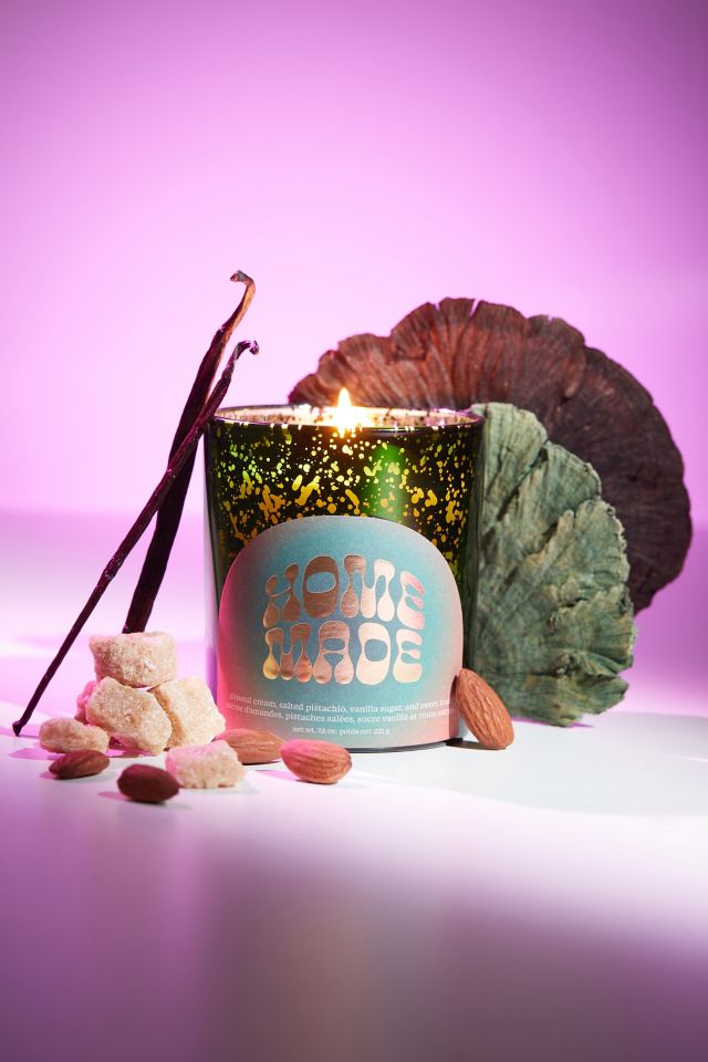 UO Mood Holiday Candle Urban Outfitters Canada