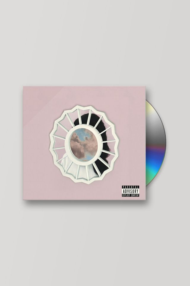 Symphony betalingsmiddel Mansion Mac Miller - The Divine Feminine CD | Urban Outfitters