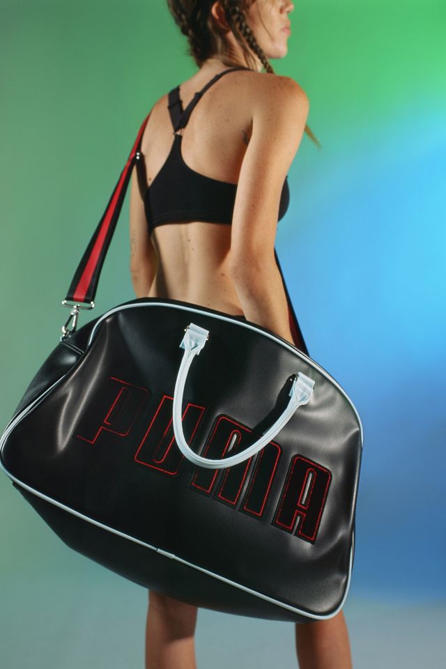 Puma X Dua Lipa Grip Bag #1