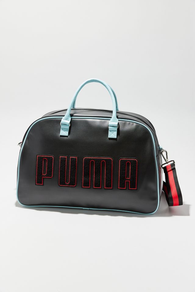Puma X Dua Lipa Grip Bag #2