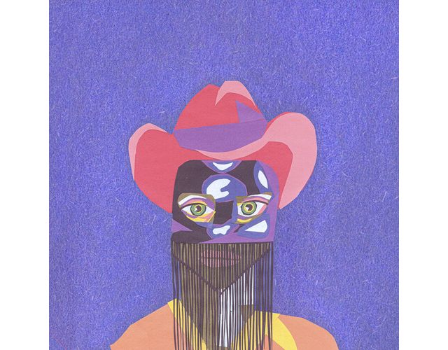 Orville Peck - Show Pony LP #1