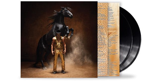 Orville Peck - Bronco LP #1