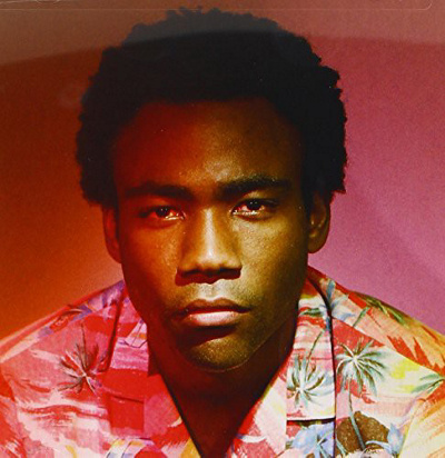 Childish Gambino