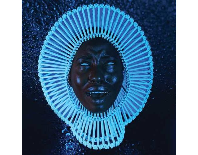 Childish Gambino - Awaken My Love CD #2