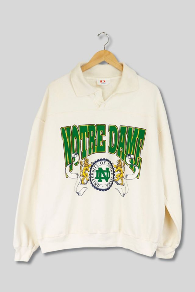 Vintage university sweatshirts sale