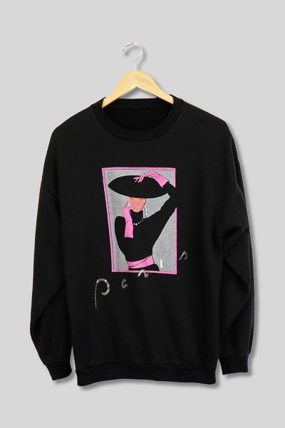 Urban outfitters discount vintage pe sweatshirt