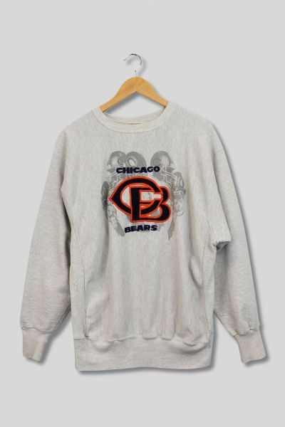 Vintage Chicago Bears Crewneck – Electric West