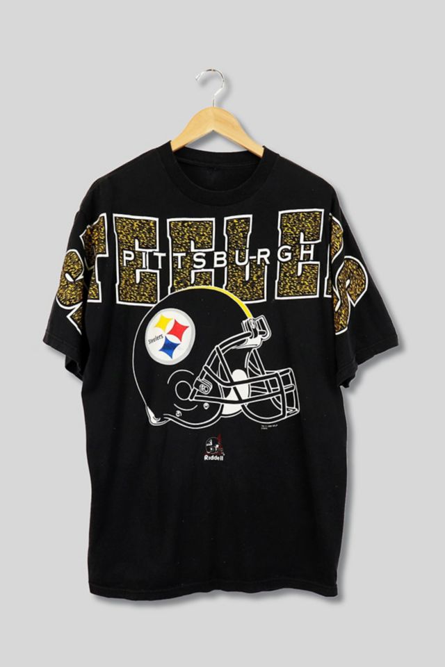 Vintage 1998 NFL Pittsburgh Steelers T Shirt