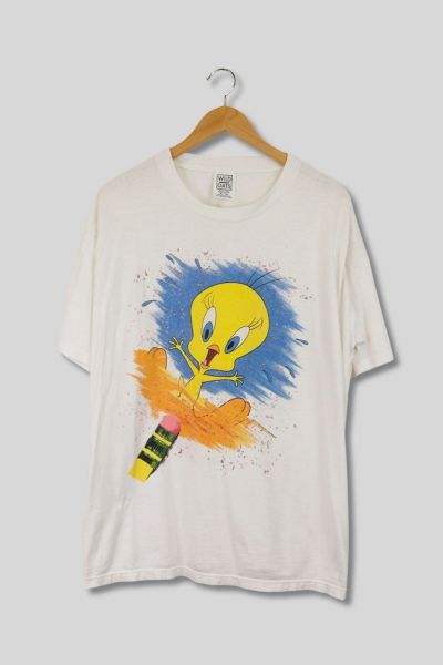 Looney Tunes, Tee-Off Tweety