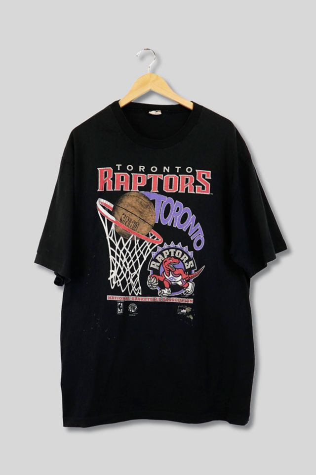 Toronto raptor 2024 t shirt