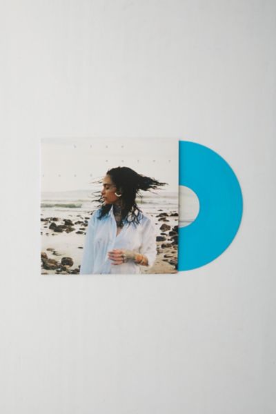 LV Colorful – Blue Water Vinyl & Gifts