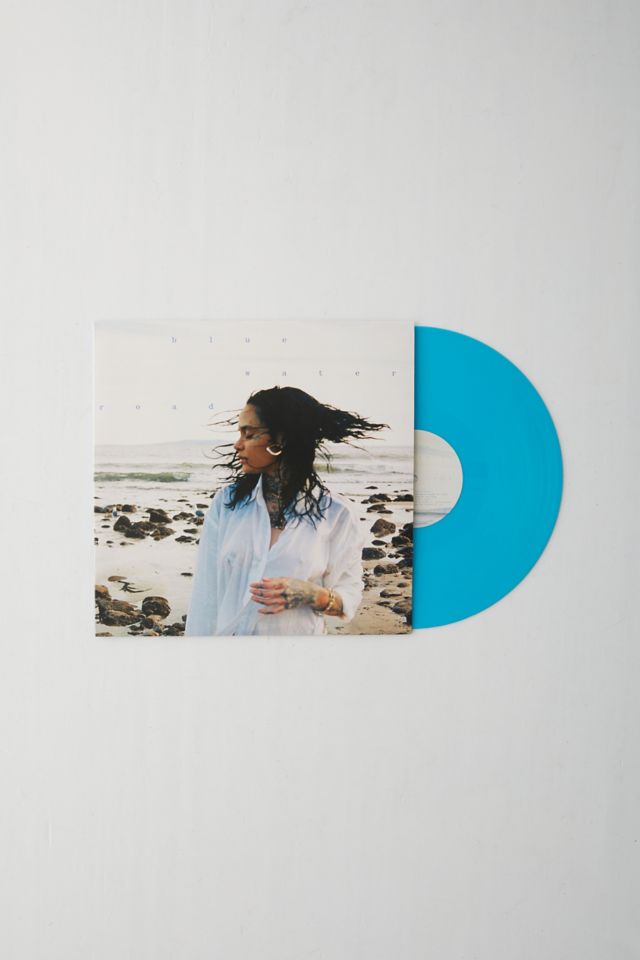 vinyl – Kehlani