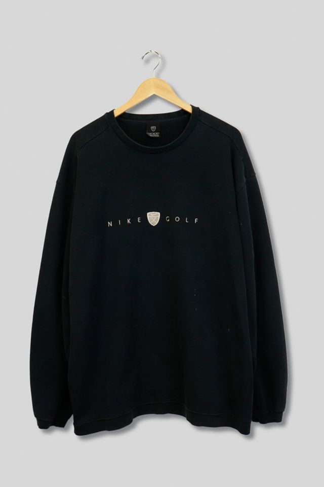 Vintage golf crewneck sale